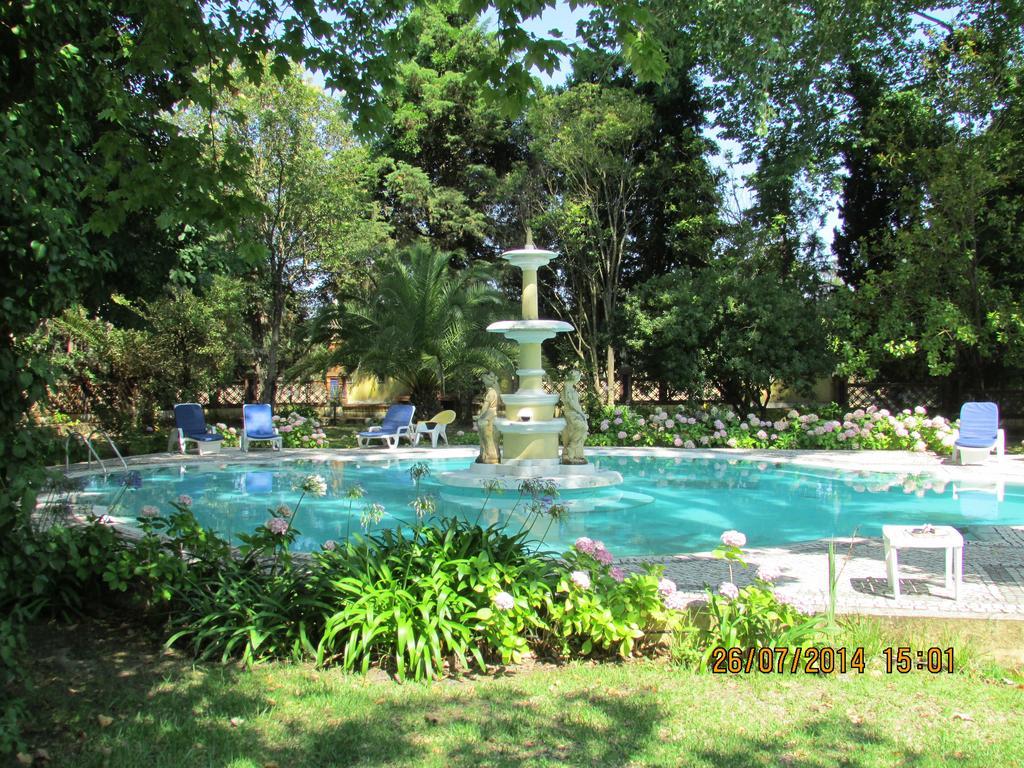 Quinta De Coalhos Th Villa Abrantes Exterior photo