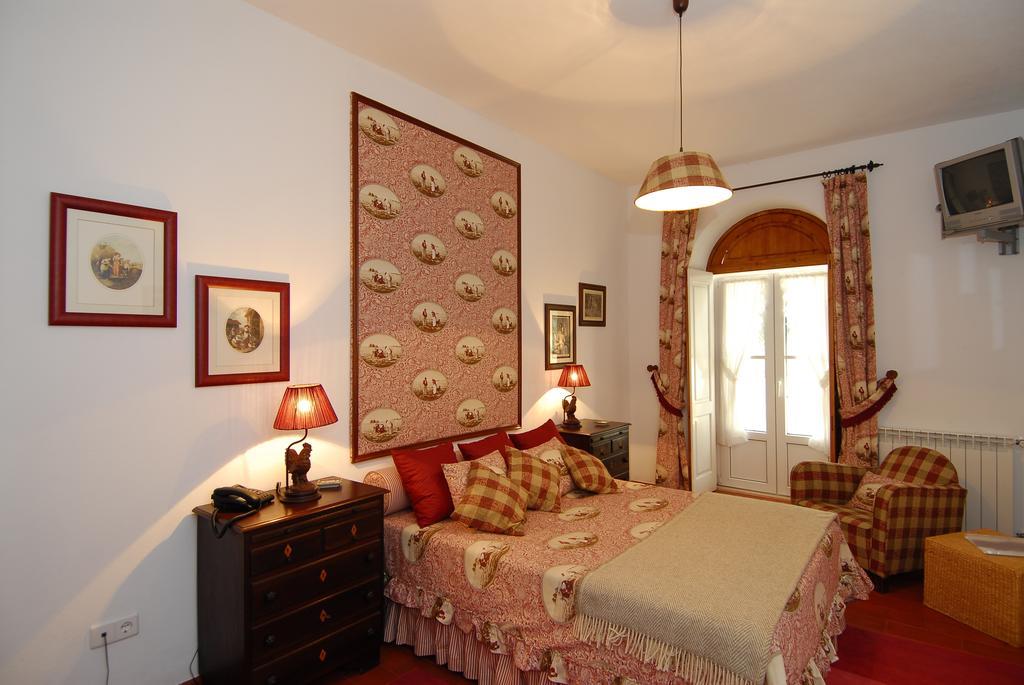 Quinta De Coalhos Th Villa Abrantes Room photo